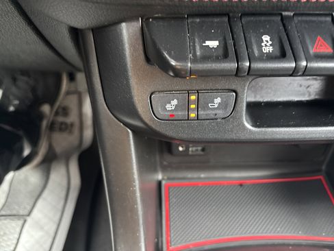 Used 2019 GMC Canyon All Terrain w/ Trailering Package image 29