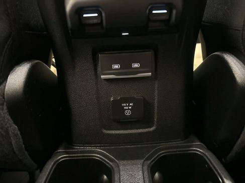 Used 2021 Jeep Wrangler Unlimited Sahara AWD/4WD image 26