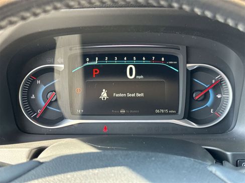 Used 2020 Honda Pilot EX-L image 22