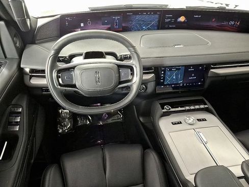 New 2025 Lincoln Navigator L Reserve w/ Jet Appearance Package AWD/4WD image 11