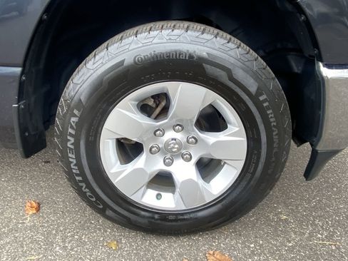 Used 2019 RAM 1500 Big Horn image 20