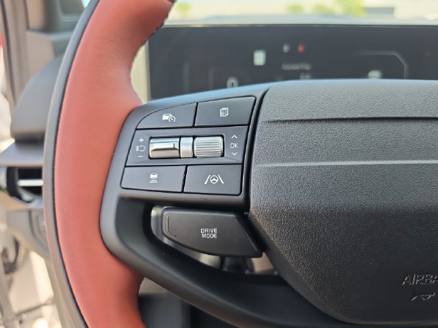 New 2026 Kia Sportage SX FWD image 18