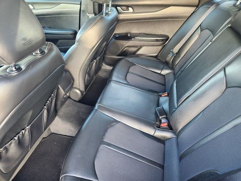 Used 2021 Kia K5 GT-Line w/ GT-Line FWD Premium Package image 10