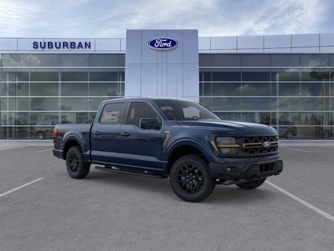 New 2026 Ford F150 Tremor w/ Equipment Group 402A High AWD/4WD image 8