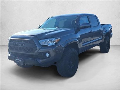 Used 2021 Toyota Tacoma SR5