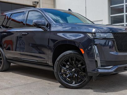 Used 2022 Cadillac Escalade Sport w/ Touring Package