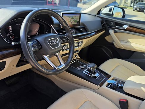 Used 2019 Audi Q5 2.0T Premium Plus w/ Premium Plus Package image 24