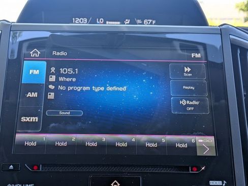 Certified 2022 Subaru Crosstrek 2.5i Limited w/ Moonroof Package 1 image 14