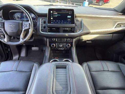 Used 2022 Chevrolet Tahoe RST w/ Luxury Package image 25