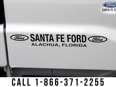 New 2025 Ford F150 Lightning XLT w/ Max Trailer Tow Package image 15