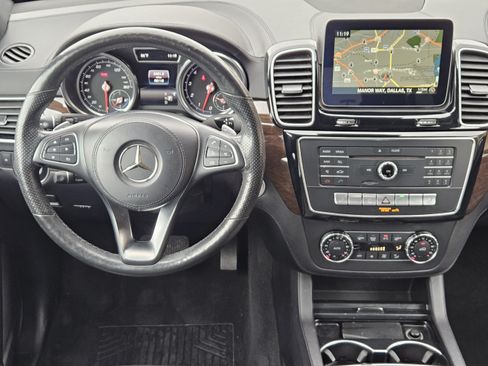 Certified 2017 Mercedes-Benz GLS 450 4MATIC image 22