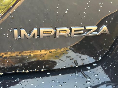 New 2026 Subaru Impreza 2.0i Sport image 6