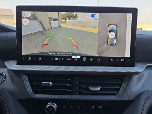 New 2026 Ford Explorer ST w/ Sun And Sound Package image 24