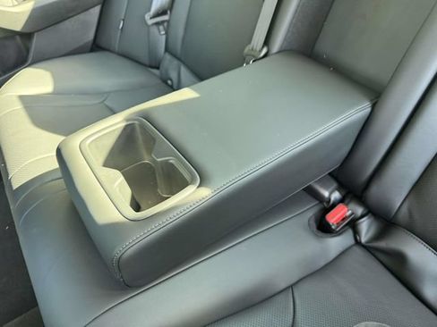Used 2025 Honda Accord EX-L image 11