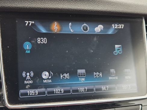 Used 2017 Buick Encore Preferred FWD image 6