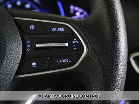 Used 2020 Hyundai Santa Fe SEL AWD/4WD image 3