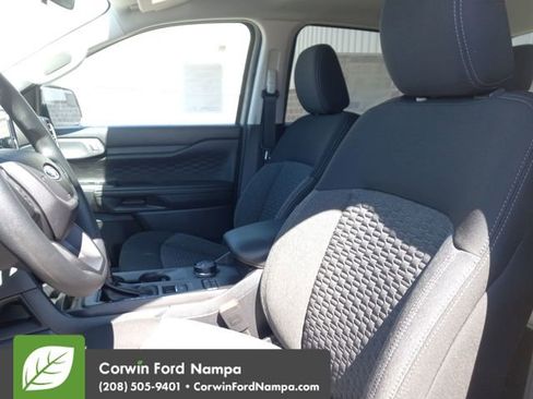 New 2026 Ford Ranger XL image 23