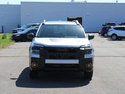 New 2026 Subaru Outback Wilderness AWD/4WD image 9