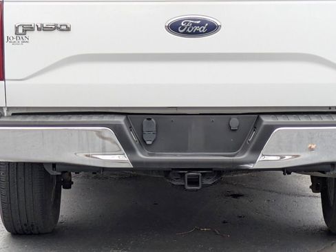 Used 2016 Ford F150 XLT w/ Equipment Group 301A Mid image 24