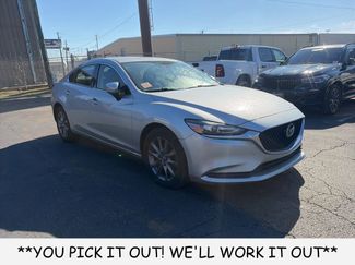 Used 2019 MAZDA MAZDA6 Sport 360° Tour