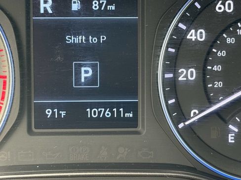 Used 2019 Hyundai Kona SEL w/ SEL Tech Package 02 FWD image 19