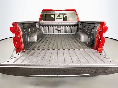 New 2026 Chevrolet Silverado 1500 RST AWD/4WD image 25