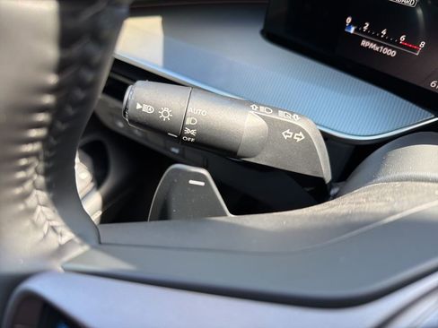 New 2026 Nissan Murano Platinum w/ Cargo Package image 29