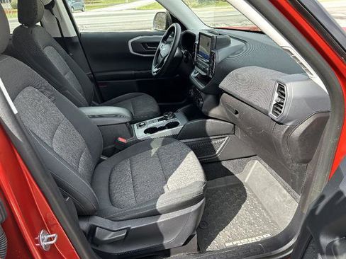 Used 2022 Ford Bronco Sport Big Bend AWD/4WD image 27