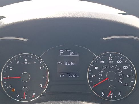 Used 2018 Kia Forte LX FWD image 8
