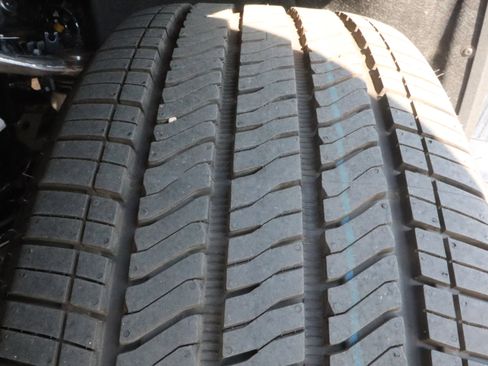 New 2026 GMC Sierra 1500 Denali w/ Technology Package image 17