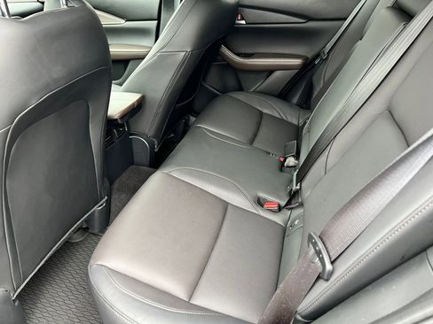 Certified 2025 MAZDA CX-30 2.5 Turbo w/ Premium Package image 11