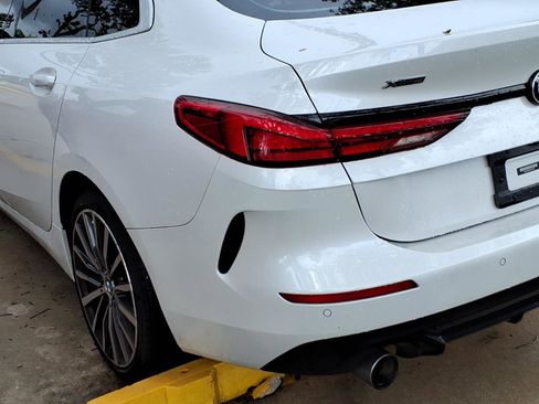 Used 2021 BMW 228i xDrive Gran Coupe w/ Premium Package image 12