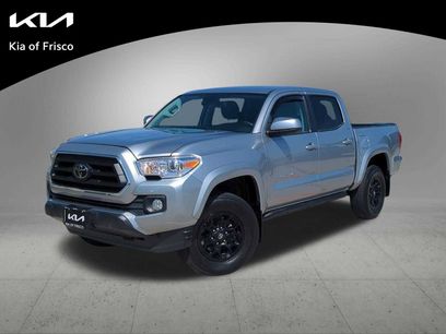 Used 2021 Toyota Tacoma SR5