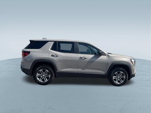 New 2026 GMC Terrain Elevation w/ Technology Package II FWD image 10