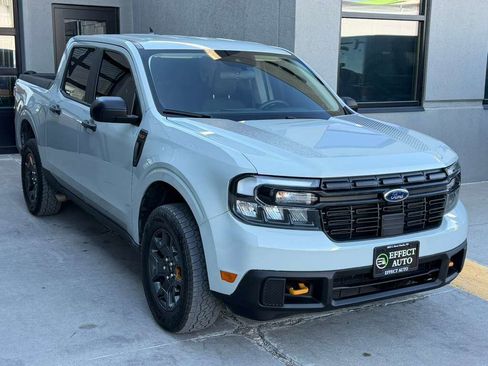 Used 2024 Ford Maverick Tremor w/ Tremor Off-Road Package image 7