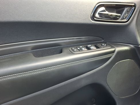 Used 2022 Dodge Durango GT image 13