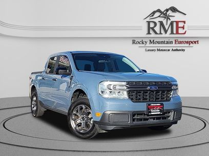 Used 2024 Ford Maverick XLT w/ XLT Luxury Package