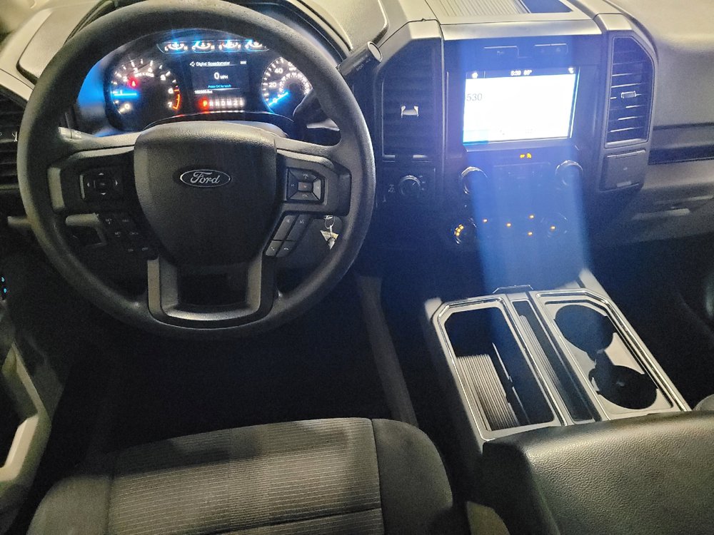 Used 2017 Ford F150 XL w/ Equipment Group 101A Mid AWD/4WD image 22