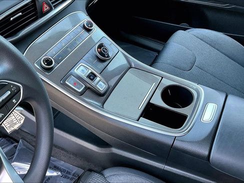 Used 2023 Hyundai Santa Fe SE w/ Cargo Package image 15