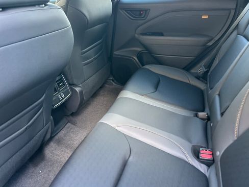 New 2026 Subaru Forester Wilderness w/ Wilderness Plus Package AWD/4WD image 12
