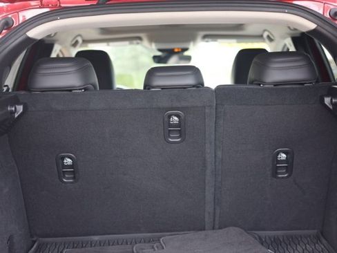 Used 2021 MAZDA CX-30 2.5 Turbo w/ Premium Plus Pkg image 5