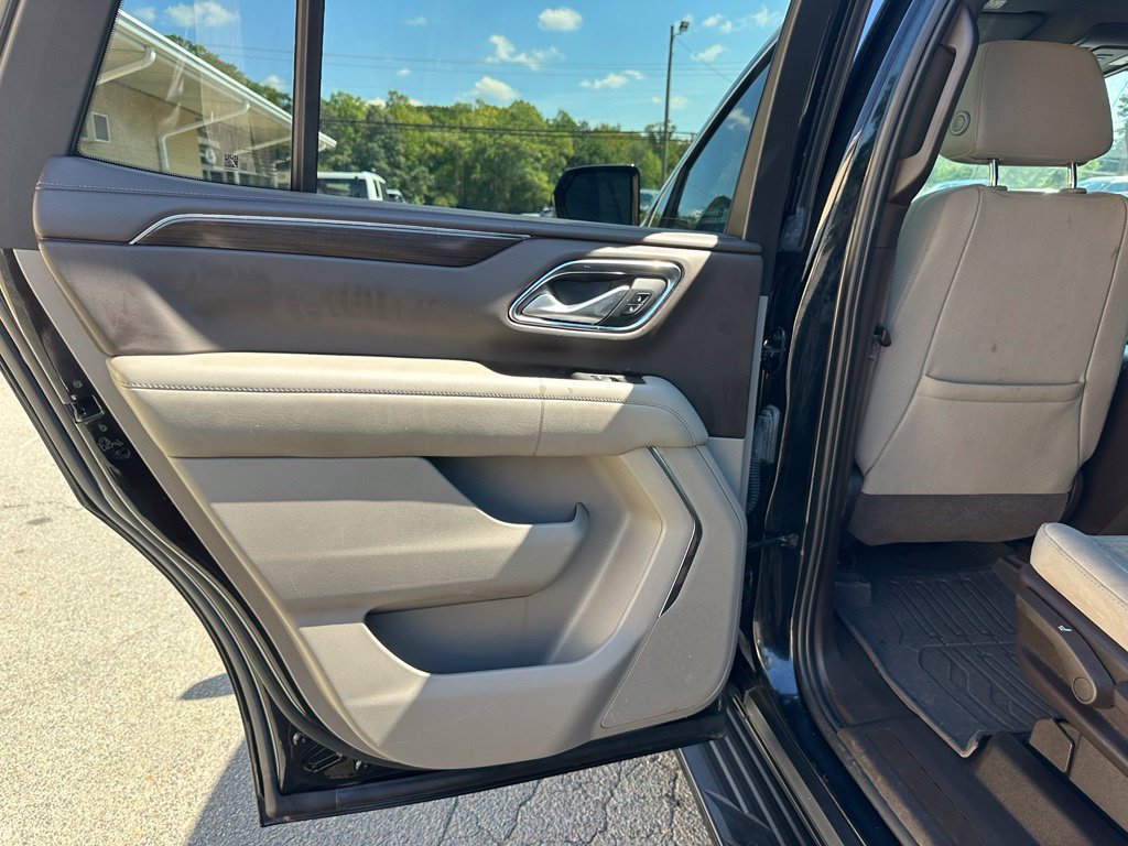Used 2023 GMC Yukon SLE AWD/4WD image 22