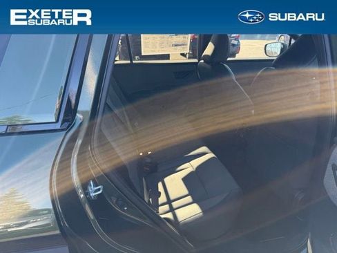 New 2026 Subaru Outback Premium AWD/4WD image 10