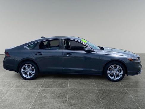 Used 2023 Honda Accord LX image 6