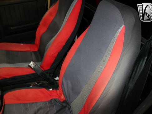 Used 1985 Chevrolet S10 Pickup 2WD Regular Cab image 15