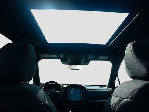 New 2026 Subaru Forester Premium AWD/4WD image 20