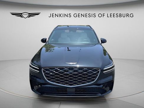New 2026 Genesis GV70 3.5T Sport Prestige image 8