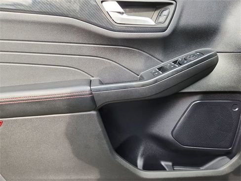 Used 2024 Ford Escape ST-Line w/ Tech Pack #1 image 21