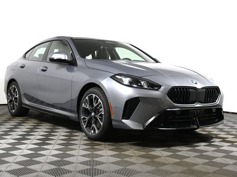Used 2026 BMW 228i xDrive w/ Technology Package AWD/4WD image 9