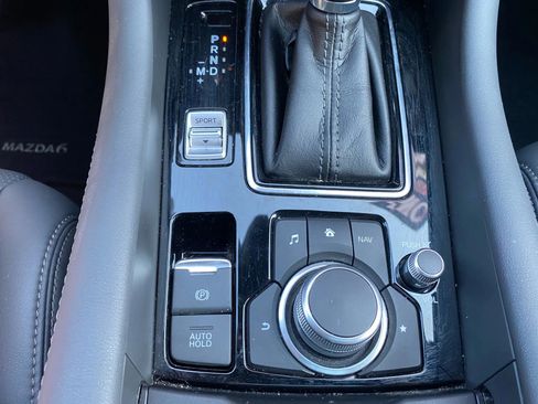 Used 2019 MAZDA MAZDA6 Touring image 27